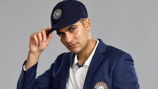 SHUBMAN GILL SHUBMAN GILL