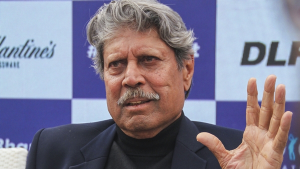 KAPIL DEV