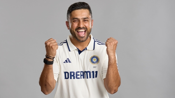KARUN NAIR