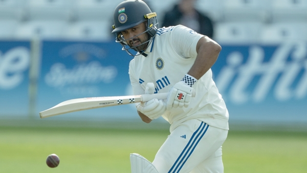 KARUN NAIR KARUN NAIR