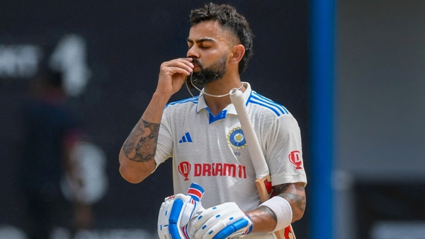 VIRAT KOHLI