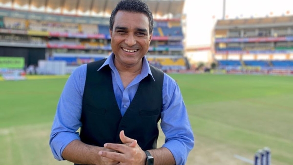 SANJAY MANJREKAR