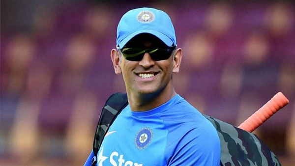 msdhoni