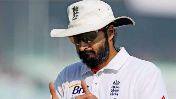 MONTY PANESAR