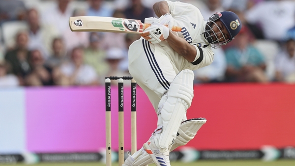 RISHABH PANT