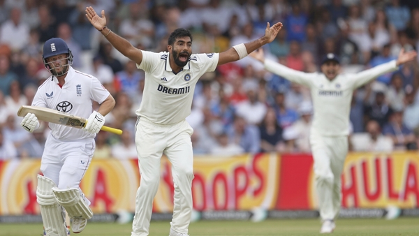 BUMRAH