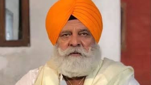YOGRAJ SINGH