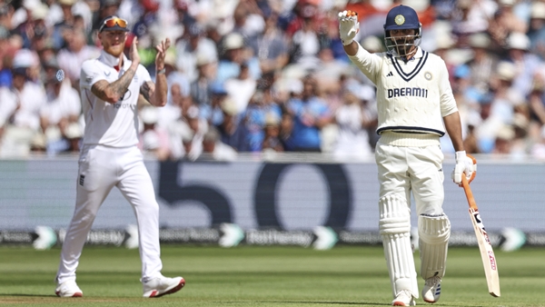 RAVINDRA JADEJA