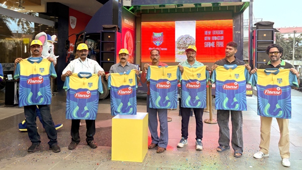 THRISSUR TITANS