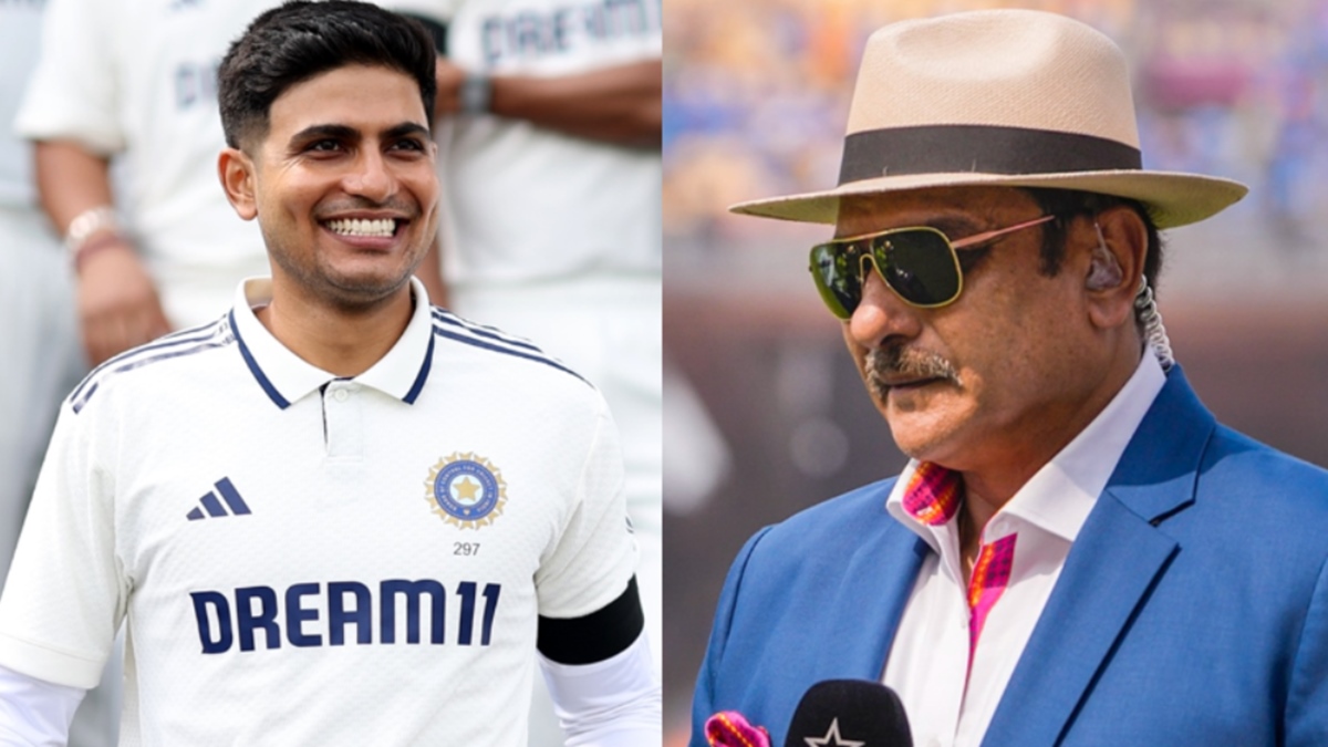 IND vs ENG: Why Siraj Not Bowing With New Ball, Ravi Shastri Questions ...