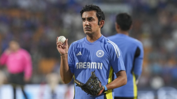 gautamgambhir