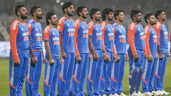INDIA T20