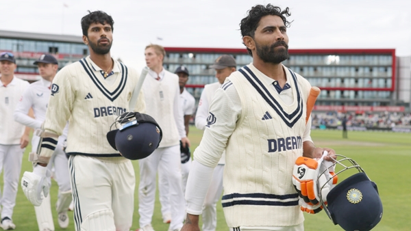 JADEJA WASHI