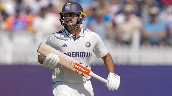 KARUN NAIR
