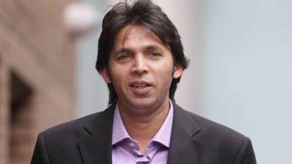 Mohammad Asif