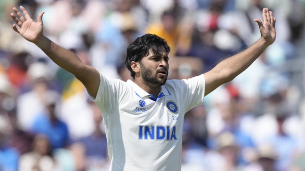 SHARUL THAKUR
