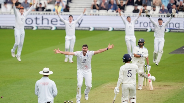 OVAL TEST