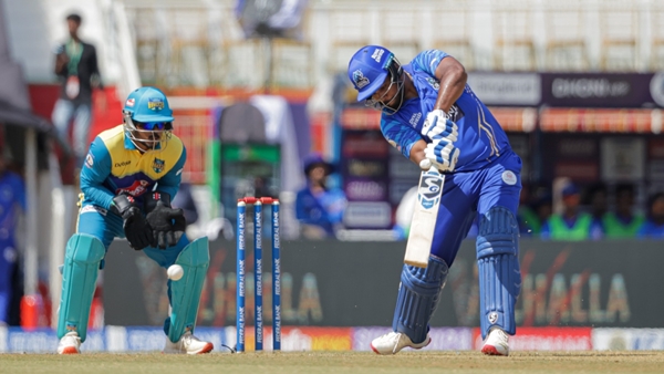 SANJU SAMSON