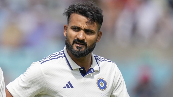 AKASHDEEP