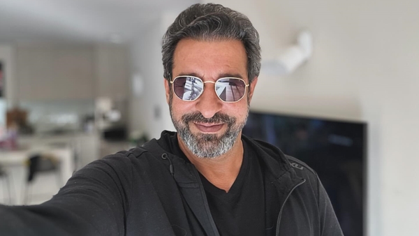 WASIM AKRAM