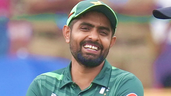 BABAR AZAM