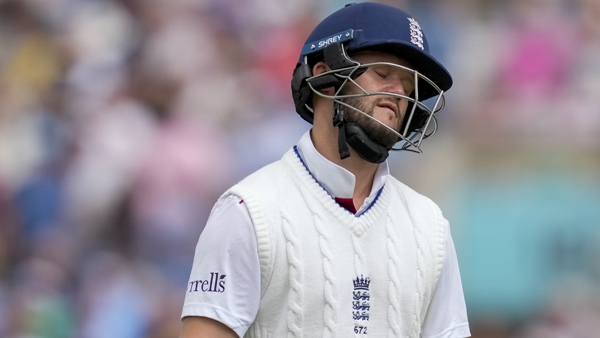 BEN DUCKETT