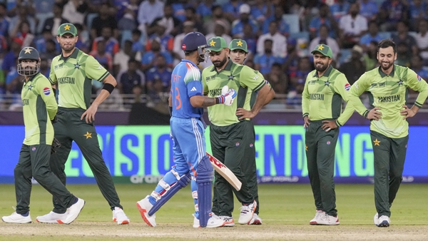 INDIA-PAK MATCH INDIA-PAK MATCH