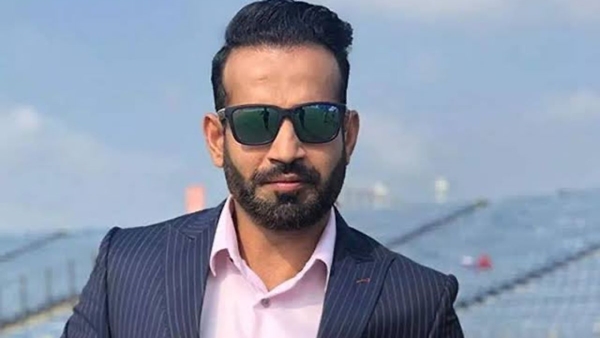 irfan pathan