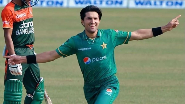 Mohammad Wasim Jr Mohammad Wasim Jr