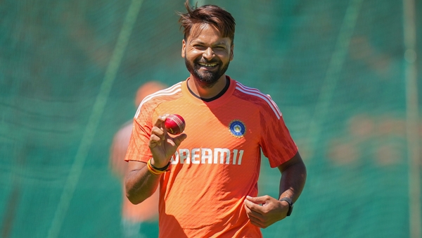 MUKESH KUMAR