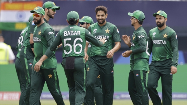 PAKISTAN TEAM PAKISTAN TEAM