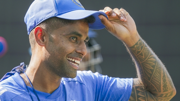 SURYAKUMAR YADAV SURYAKUMAR YADAV