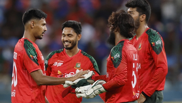 BANGLADESH BANGLADESH