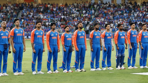 INDIAN TEAM