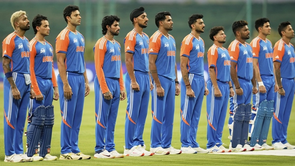 INDIAN TEAM