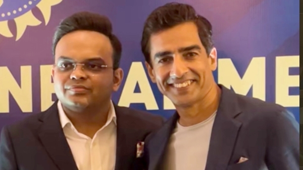 MITHUN MANHAS JAY SHAH