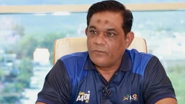 RASHID LATIF