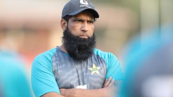 MOHAMMAD YOUSUF