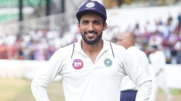 MOHAMMMAD AZHARUDDEEN