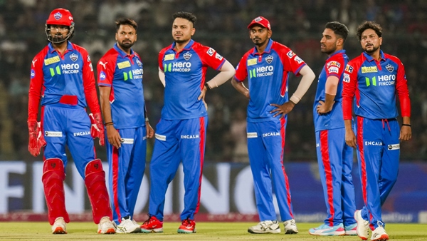 DELHI CAPITALS