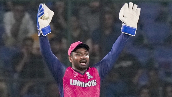 SANU SAMSON