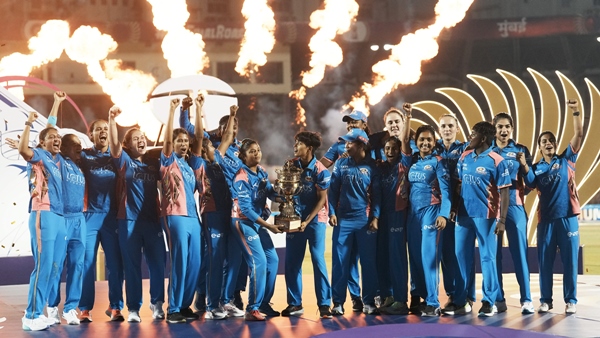 MUMBAI INDIANS