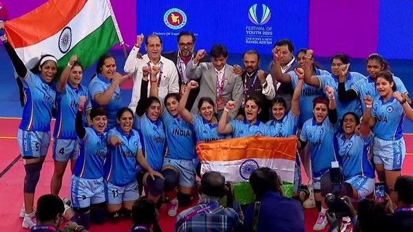 INDIAN TEAM INDIAN TEAM