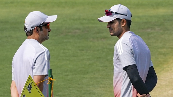 GILL GAMBHIR