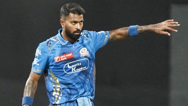 HARDIK PANDYA HARDIK PANDYA