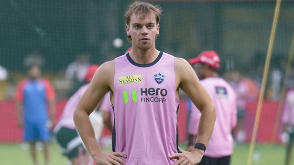 TRISTAN STUBBS TRISTAN STUBBS