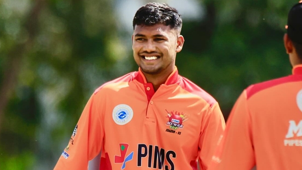 KARTIK SHARMA KARTIK SHARMA