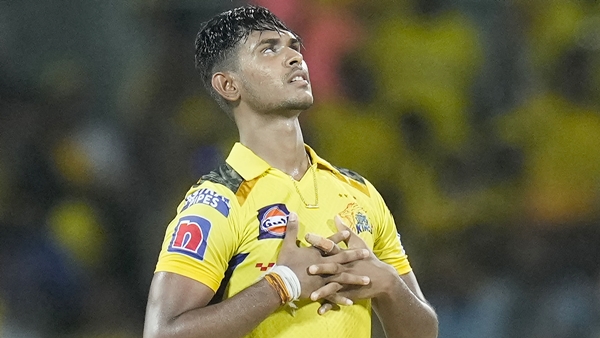 MATHEESHA PATHIRANA MATHEESHA PATHIRANA