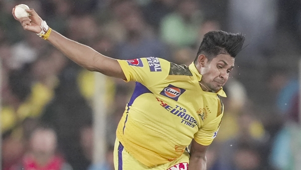 MATHEESHA PATHIRANA MATHEESHA PATHIRANA