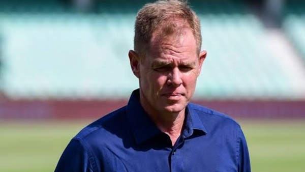 SHAUN POLLOCK